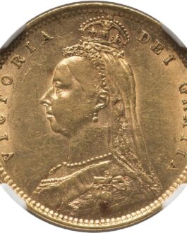 NGC鑑定 1892年 AU58 イギリス ビクトリア女王 ハーフソブリン金貨 ジュビリーヘッド アンティークコイン 1/2ソブリン 1/2Sov金貨 英国 ヴィクトリア女王 イングランド イギリス王室 シールド 金貨 コイン 鑑定 貨幣 通貨 現物資産 NGC AU