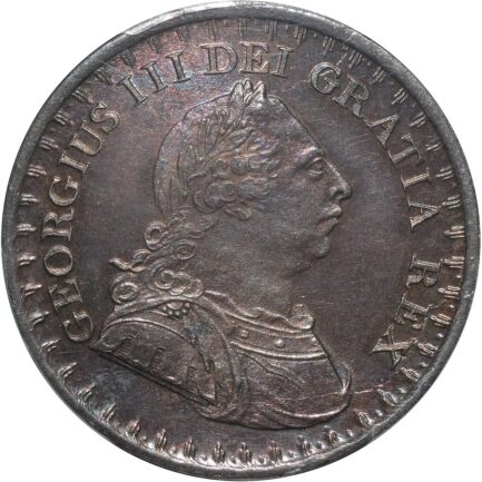 高鑑定 MS63 ジョージ３世 3シリング銀貨 PCGS鑑定 1811年 イギリス イングランド アンティークコイン 3shilling銀貨 レアコイン 英国 PCGS George III 鑑定済みコイン England コイン 鑑定 貨幣 通貨 現物資産 銀貨 1708 イングランド銀行 トークン - 画像 (7)
