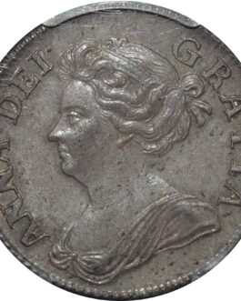 【わけあり】 高鑑定 MS63 アン女王 1シリング銀貨 PCGS鑑定 1708年 イギリス イングランド アンティークコイン 1shilling 銀貨 レアコイン 英国 PCGS Queen ANNE 鑑定済みコイン